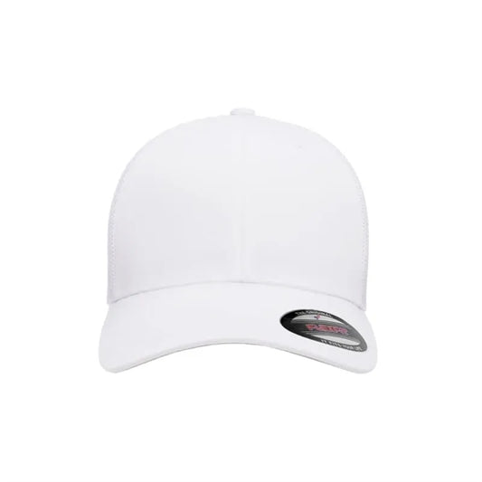 Flexfit Adult 6-Panel Trucker Cap