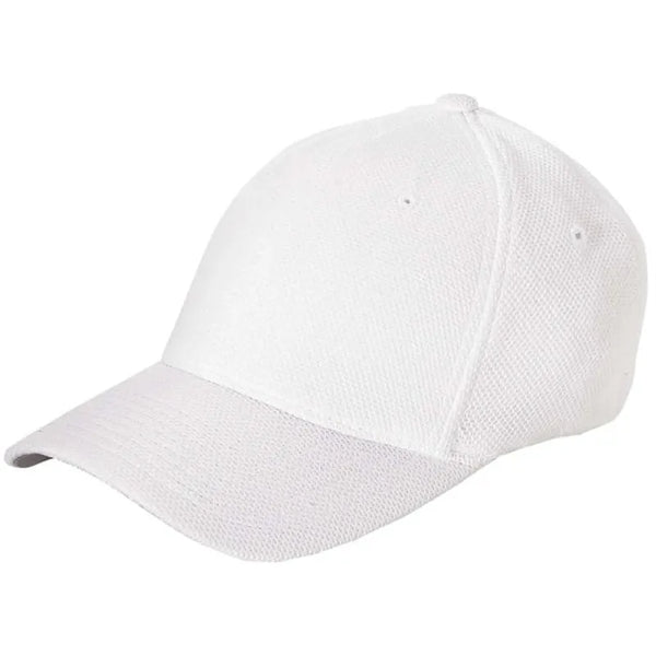 Flexfit Adult Cool & Dry Pique Mesh Cap