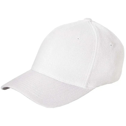 Flexfit Adult Cool & Dry Pique Mesh Cap