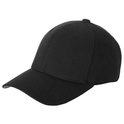 Flexfit Adult Cool & Dry Pique Mesh Cap