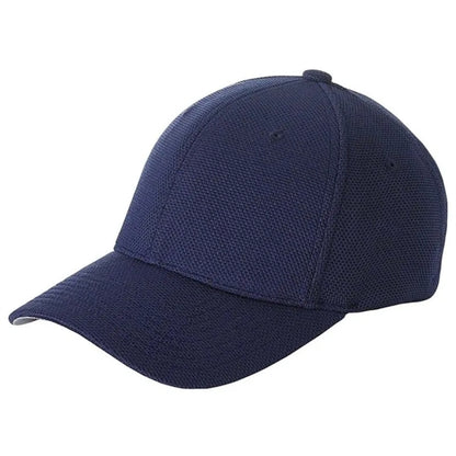 Flexfit Adult Cool & Dry Pique Mesh Cap