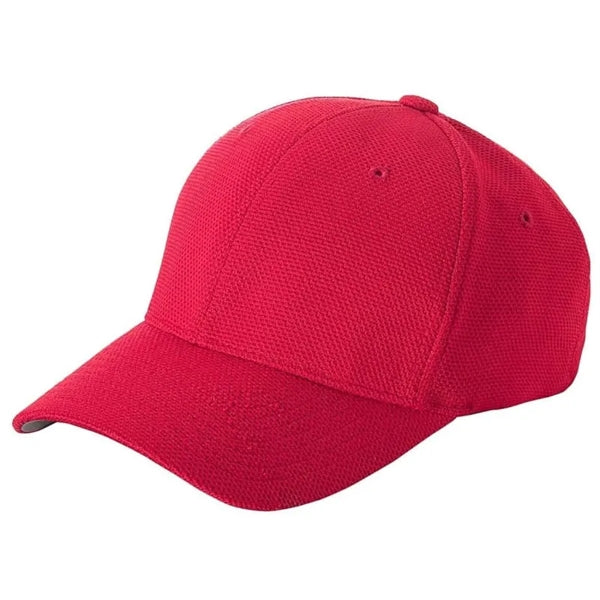 Flexfit Adult Cool & Dry Pique Mesh Cap