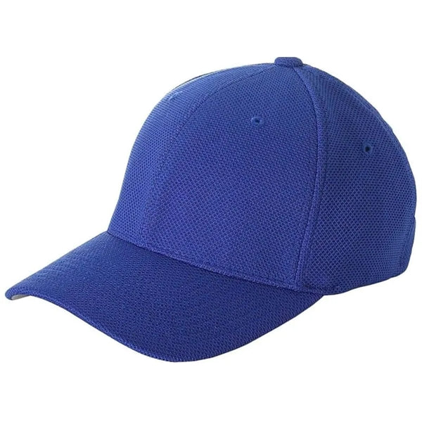 Flexfit Adult Cool & Dry Pique Mesh Cap