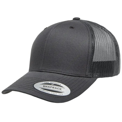 Yupoong Adult Retro Trucker Cap