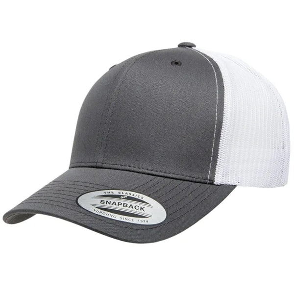 Yupoong Adult Retro Trucker Cap