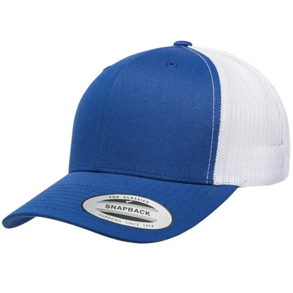Yupoong Adult Retro Trucker Cap