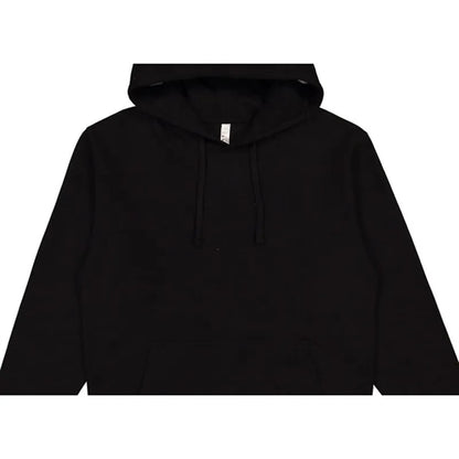 LAT Adult Pullover Fleece Hoodie