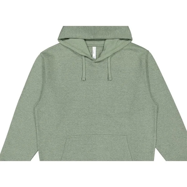 LAT Adult Pullover Fleece Hoodie