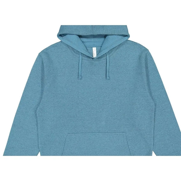 LAT Adult Pullover Fleece Hoodie