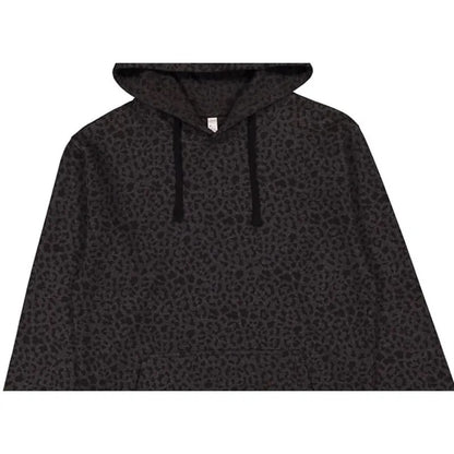 LAT Adult Pullover Fleece Hoodie