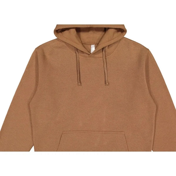 LAT Adult Pullover Fleece Hoodie