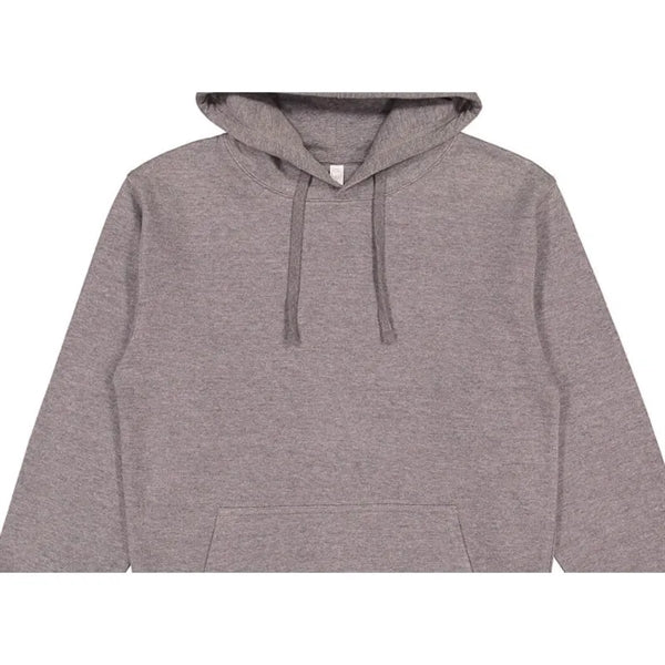 LAT Adult Pullover Fleece Hoodie