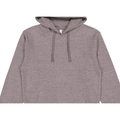 LAT Adult Pullover Fleece Hoodie