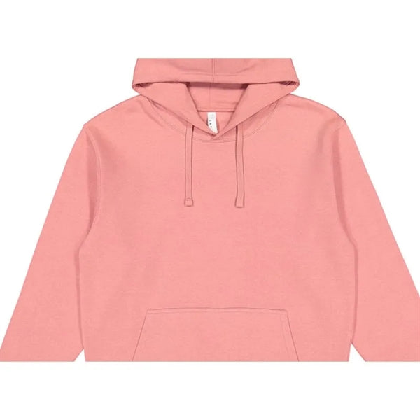 LAT Adult Pullover Fleece Hoodie