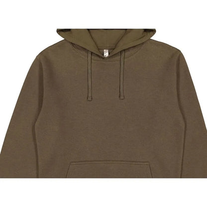 LAT Adult Pullover Fleece Hoodie