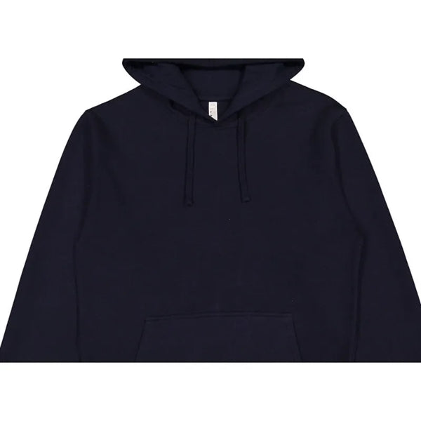 LAT Adult Pullover Fleece Hoodie
