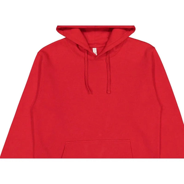 LAT Adult Pullover Fleece Hoodie