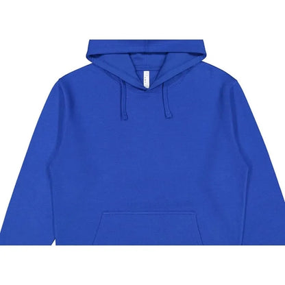 LAT Adult Pullover Fleece Hoodie