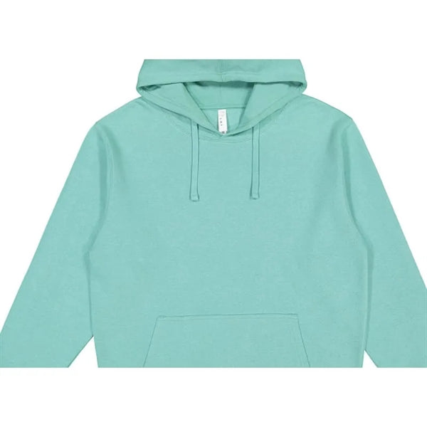 LAT Adult Pullover Fleece Hoodie