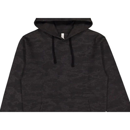 LAT Adult Pullover Fleece Hoodie
