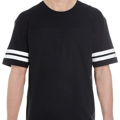 LAT Men's Football T-Shirt