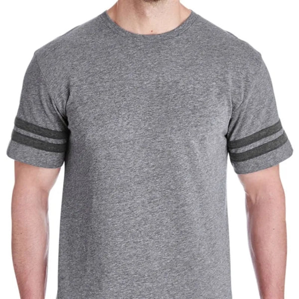 LAT Men's Football T-Shirt