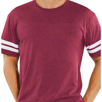 LAT Men's Football T-Shirt