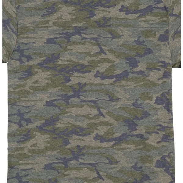 LAT Men's Football T-Shirt