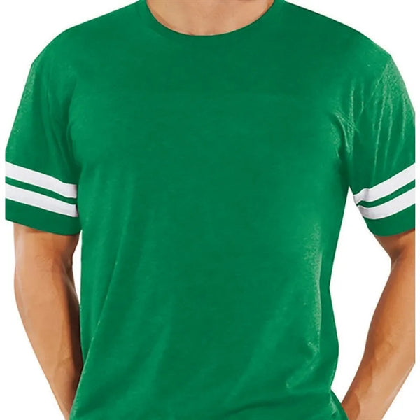 LAT Men's Football T-Shirt