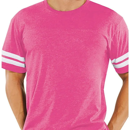 LAT Men's Football T-Shirt