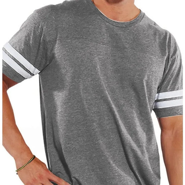 LAT Men's Football T-Shirt