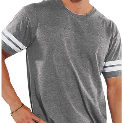 LAT Men's Football T-Shirt