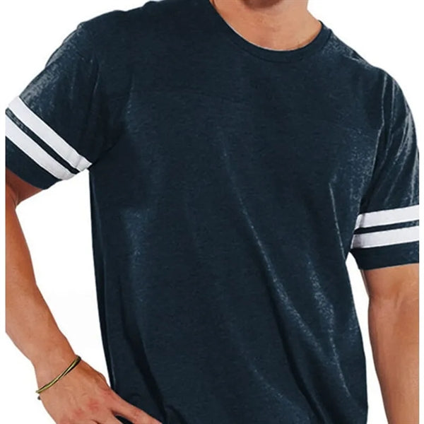 LAT Men's Football T-Shirt