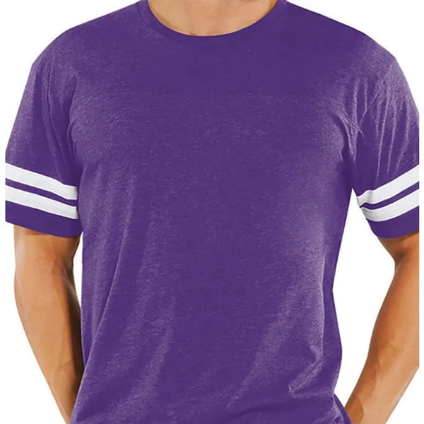 LAT Men's Football T-Shirt