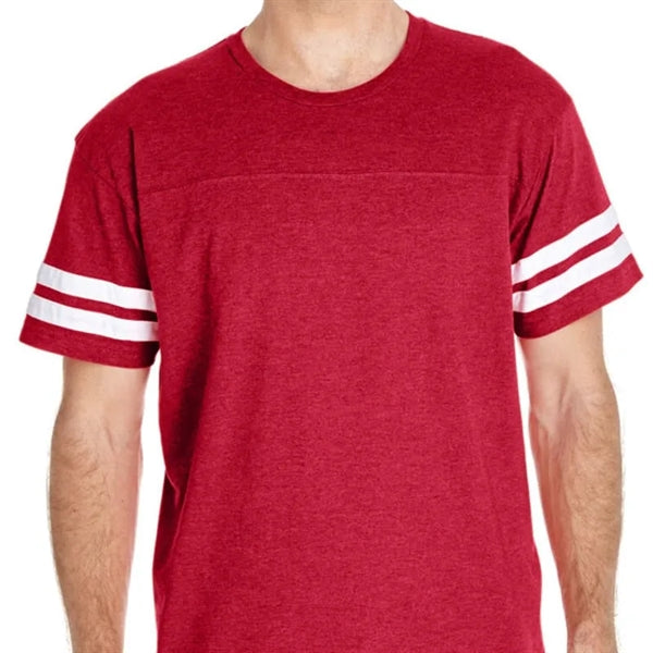 LAT Men's Football T-Shirt