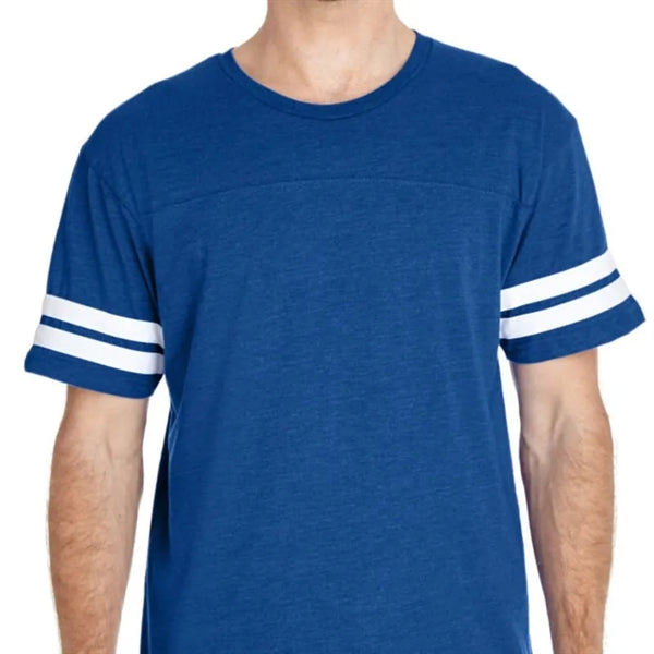 LAT Men's Football T-Shirt