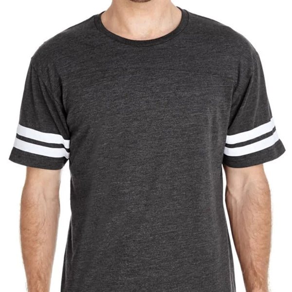 LAT Men's Football T-Shirt