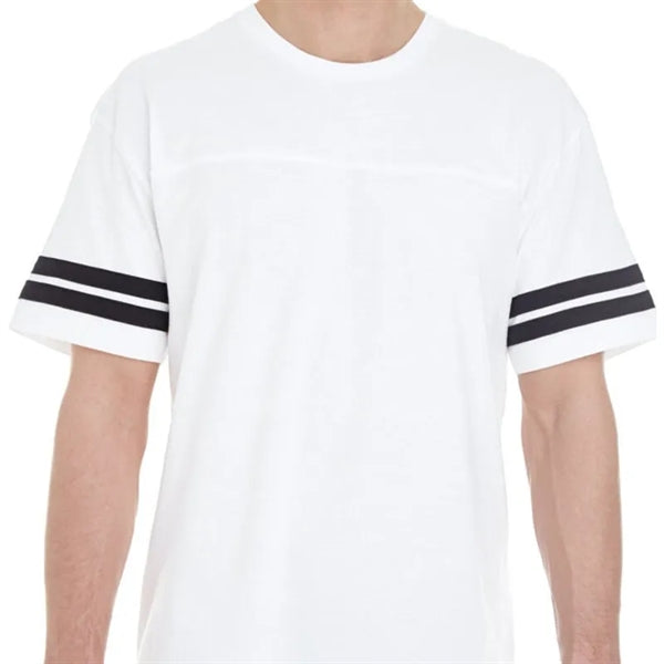 LAT Men's Football T-Shirt