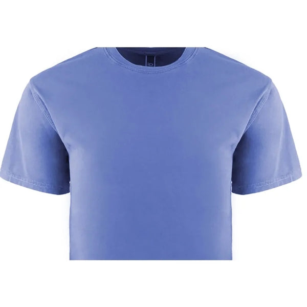 Next Level Apparel Adult Inspired Dye Crew
