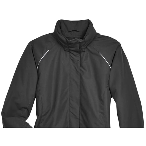 CORE365 Ladies' Profile Fleece-Lined All-Season Jacket