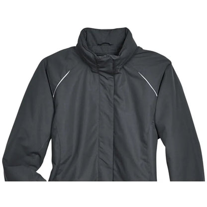 CORE365 Ladies' Profile Fleece-Lined All-Season Jacket
