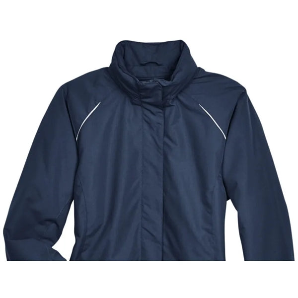 CORE365 Ladies' Profile Fleece-Lined All-Season Jacket