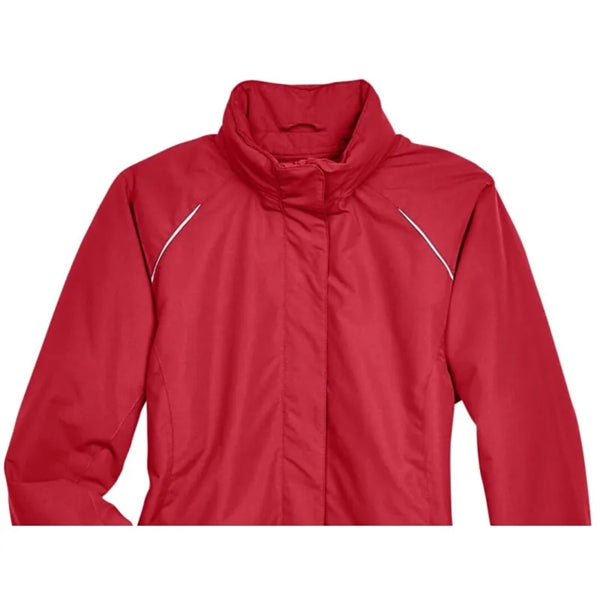 CORE365 Ladies' Profile Fleece-Lined All-Season Jacket