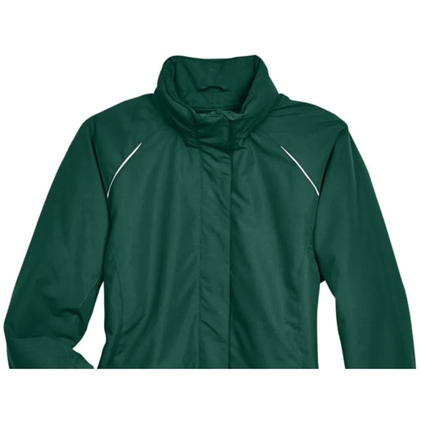 CORE365 Ladies' Profile Fleece-Lined All-Season Jacket