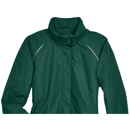 CORE365 Ladies' Profile Fleece-Lined All-Season Jacket
