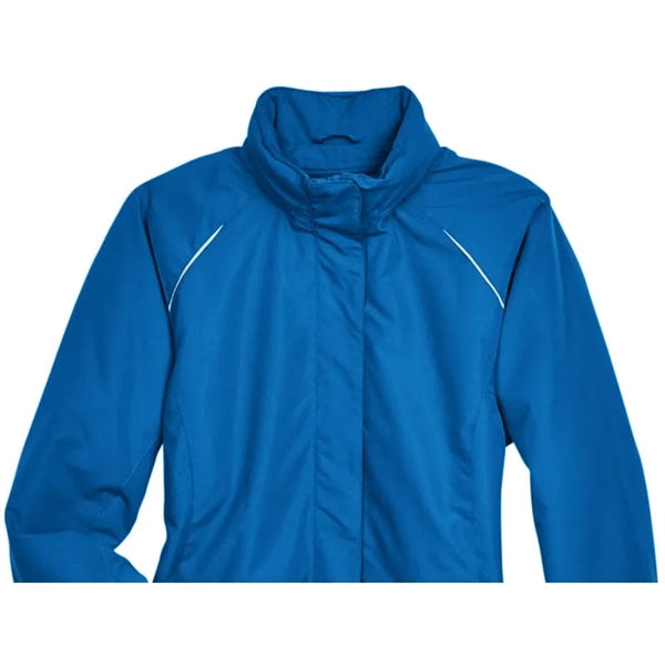 CORE365 Ladies' Profile Fleece-Lined All-Season Jacket