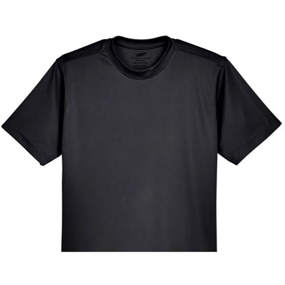UltraClub Youth Cool & Dry Sport Performance Interlock T-...