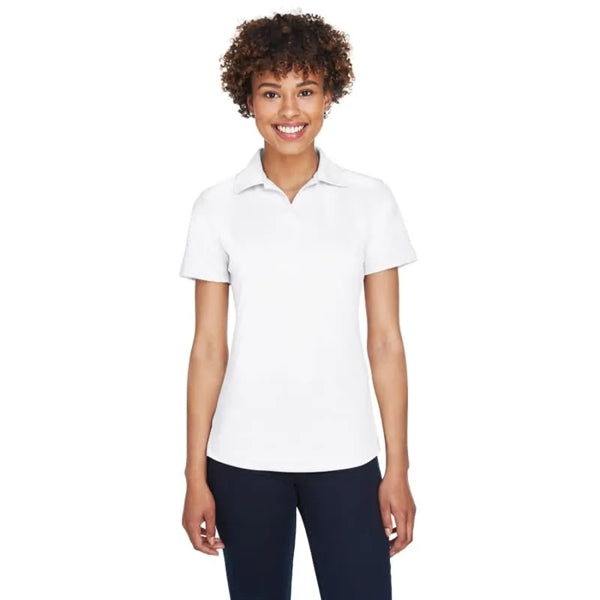 UltraClub Ladies' Cool & Dry Sport Performance Interlock ...