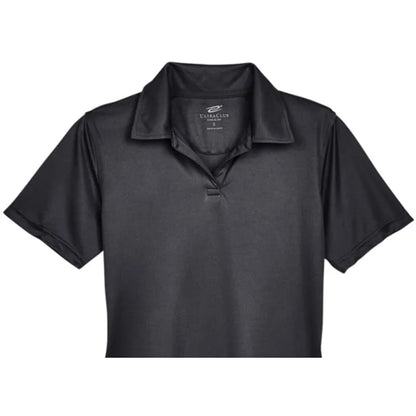 UltraClub Ladies' Cool & Dry Sport Performance Interlock ...