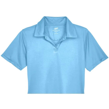 UltraClub Ladies' Cool & Dry Sport Performance Interlock ...
